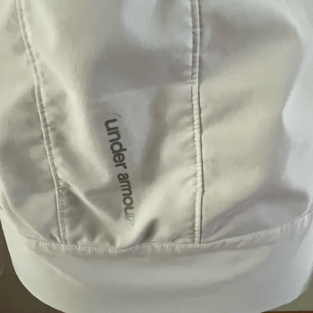 Adult Small Under Armour Rain/spring Jacket - Picture 4 of 6